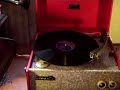 I saw mommy kissing Santa Claus by Billy Cotton &amp; his band