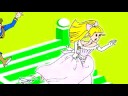 musicfactorymusic - http://www.kidsstuffandthings.com Cinderella Children's Animation.