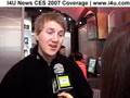 Nikki Inderlied: CES 2007 An Interview with Fatal1ty