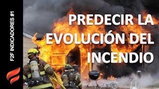 13 - ¿Es posible predecir la evolución de un incendio?