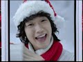 Rain (Bi) as a presenter for Korea mobile phone, SK Telecom.