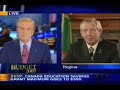 Jim Flaherty - Fiscal Imbalance Fix?