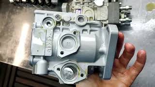 Ремонт ТНВД VE  Bosch на ул. Бийской г. Пенза