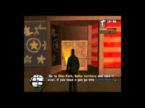 preview-Let\'s Play Grand Theft Auto: San Andreas! - 015 (ctye85)