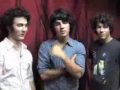 Jonas Brothers/Miley- Bring Em Out (PREVIEW)