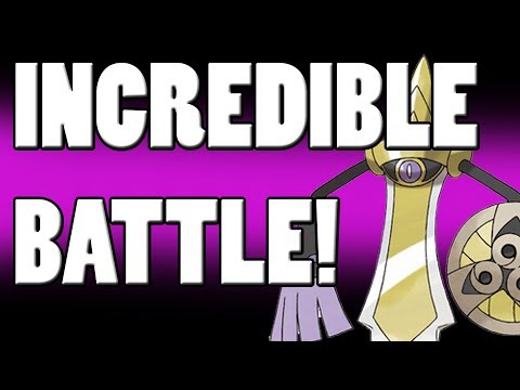WI - Dreams can be real, this battle I have no words for except for wow... If you want a bit more of understanding about what ended up happening stay after the ba...
