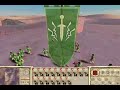 Rome Total War: Dogs vs. Peseants