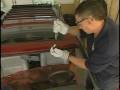 videos de Close Cut Windshield Installation
