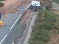 ter9a3 commune fnideq tetouan orage