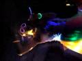 Annie's 18th NuRave party!! WARNING: HAS STROBE LIGHTS!!