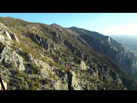 Speedflying Wheeler Crest Thumbnail of Video
