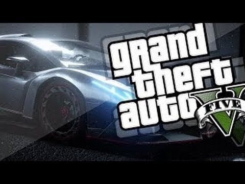 how to recover impounded car gta v