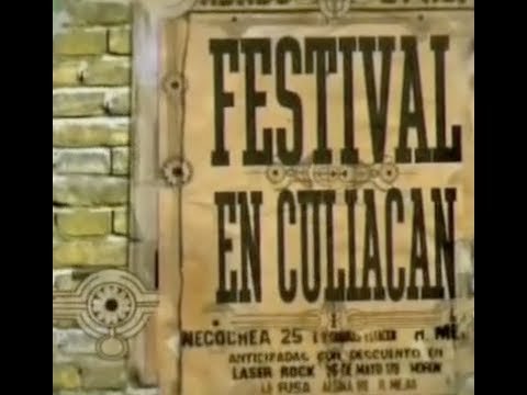 CANELOS - Documental Discovery Channel, Canelos de Durango.