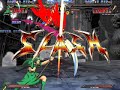 GGXXR Online kosciej(TE) vs KA-GE-MA-TSU-RI(MI)