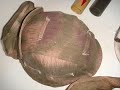 i've got my mate's permission to post this video of his beautiful genuine wwii collection.i think 90% of items is genuine ww2 stuff.cheers,enjoy,post comments a rate please!
http://s275.photobucket.com/albums/jj290/petrwarry/?albumview=slideshow