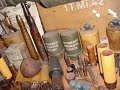 i've got my mate's permission to post this video of his beautiful genuine wwii collection.i think 90% of items is genuine ww2 stuff.cheers,enjoy,post comments a rate please!
http://s275.photobucket.com/albums/jj290/petrwarry/?albumview=slideshow