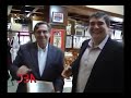 Destino Buenos Aires: Programa 12 de Junio 2011: Reconocimiento al Restaurante Don Carlos
