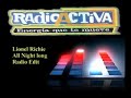 Lionel Richie - All Night Long