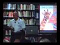 Paul Chek speaking live at Price-Pottenger Foundation PART 5