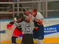 McCarthy vs isbister McCarthy vs isbister