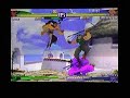 [SFA3] B3C 2k8 - Loser\