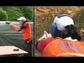 fastest shooting IPSC pistol 4.98 s fastest shooting IPSC pistol 4.98 s