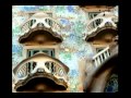 Antoni Gaudi - The Spanish Architect - YouTube