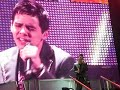 David Archuleta-Apologize(Tulsa concert) David Archuleta-Apologize(Tulsa concert)