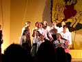 L bel te val - Cor di jeuni Urtijei L bel te val - Cor di jeuni Urtijei