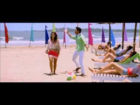 Shabana - Here's the exclusive song promo