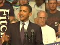 Obama: PA Primary Night Speech