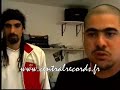6Klone & Digaz sur CENTRALRECORDS.FR