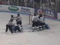 North Dakota Takes It To The Wire: CSTV