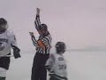 North Dakota Takes It To The Wire: CSTV
