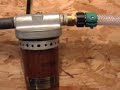 How to make Biodiesel