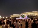 CRTV.NL DIRECT (NOT EDITED): Tiananmen in the evening