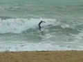 8125 - Quarteira - BODYBOARD - Surfada no Isidoro