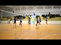 31 MARZO 2012 TRIGGIANO VS SPORTILIA 0-3::