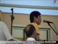 Medjugorje`s songs - Hvalosper Ijubezni (Korejski)