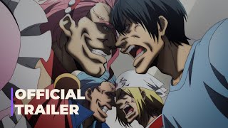 Grand Blue Dreaming Season 3 - Bande annonce