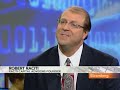 Raciti Says Social Gaming Industry Has 'Tremendous Legs': Video