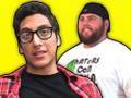 COMIC-CON WITH KASSEMG AND SHAYCARL! PT 1