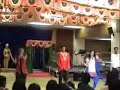 Beautiful Girls Dancing In Lahore PC Hotel
