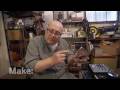 Maker Profile - Music Machines on Make: television
