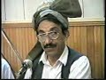 Singer:Ustaaz Rahim Ghamzada
Lyrics: Dr. Kabir Stori

ډاکټر کبیر ستوری ( زېږېدنه : ۱۹۴۲ ؛ مړينه : ۴ د اپرېل ۲۰۰۶) د لوی افغانستان يو تکړه شاعر، ستر ليکوال، اديب ، څیړونکی ، ژورنالیست ، ساپوه ، سياستپوه او سياسي مشر و. د هغه قام پرسته شاعري نه يواځې په پښتونخوا او افغانستان کې مېنوال لري بلکه په نړۍ کې چې هرچېرته پښتانه مېشت دي نو دده ادبي او سياسي کارونو ته په درنه سترګه ګوري

http://www.kabirstori.com
http://www.khost-web.net/storai.html
http://www.global-peace.net/DrKabirStorayBiography.html
http://www.pashtoonkhwa.com
http://www.pakhtana.com