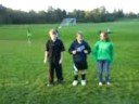 Josh, Kalob and Tina being retards