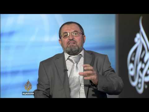 Al Jazeera's Al Shami marks 250 days in prison
