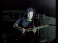 Solo de guitarra Tony Hernando Pro guitar Saratoga