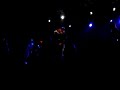 MEW -Special @LA ZONa ROSA /March 07