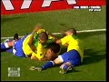 Argentina 2 - Brazil Brasil 1 -- Under-20 World Cup 2005